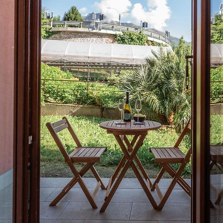 Le Pergole Aloha - Menaggio By Lovecomo Exterior photo