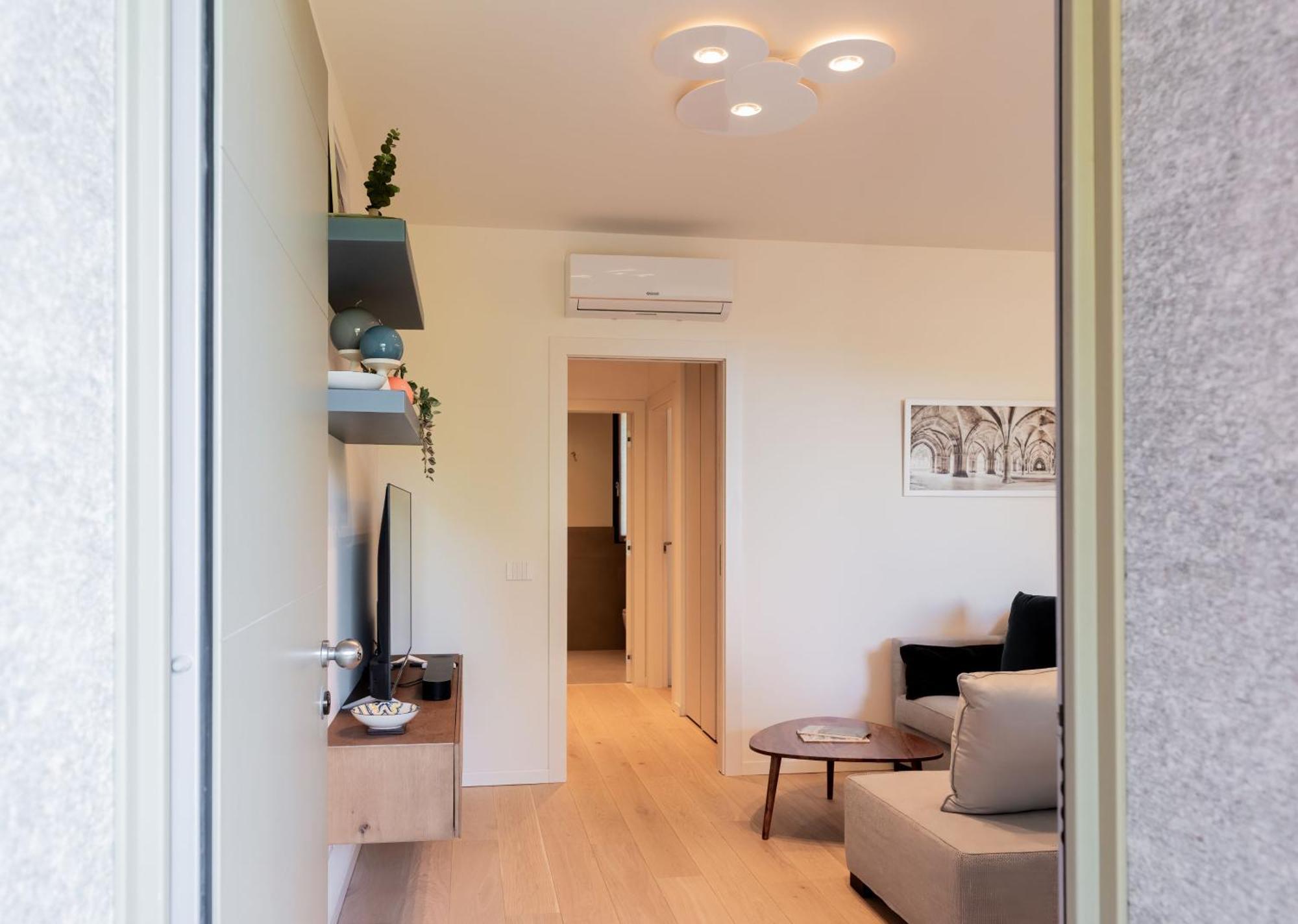 Le Pergole Aloha - Menaggio By Lovecomo Exterior photo