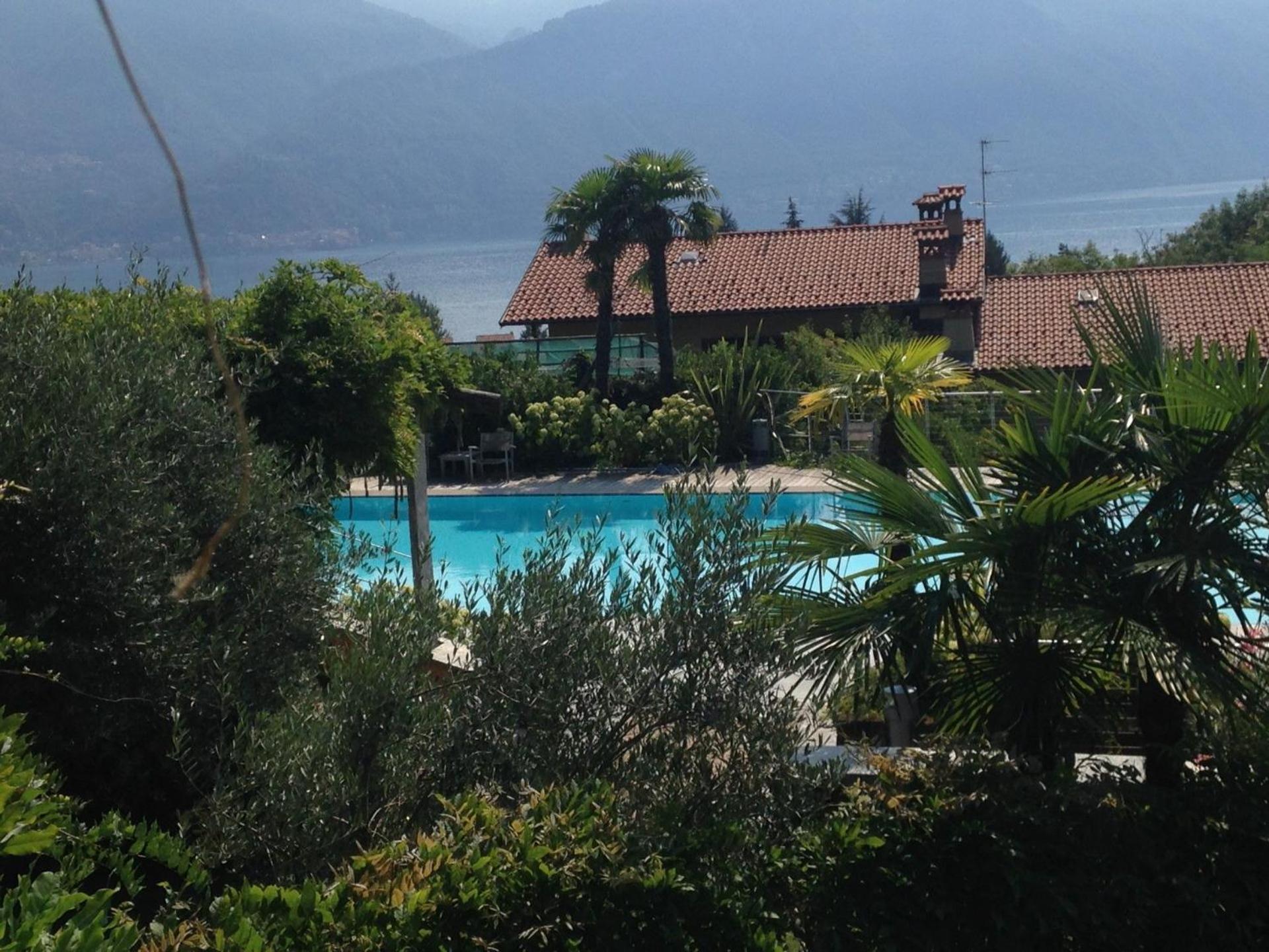 Le Pergole Aloha - Menaggio By Lovecomo Exterior photo